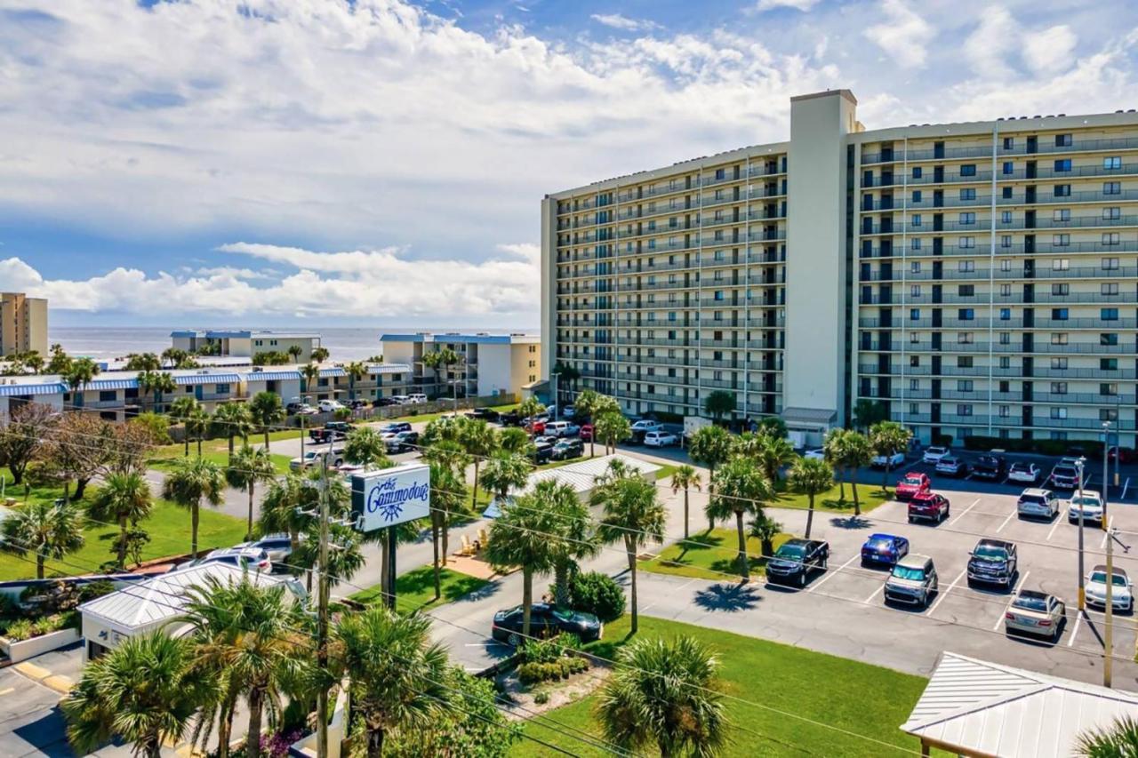 Commodore 1302 Caspian Rose Panama City Beach Buitenkant foto